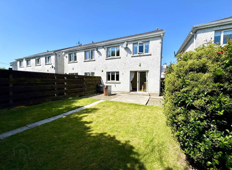 24 Hillview Crescent, Clerihan, E91W5T8