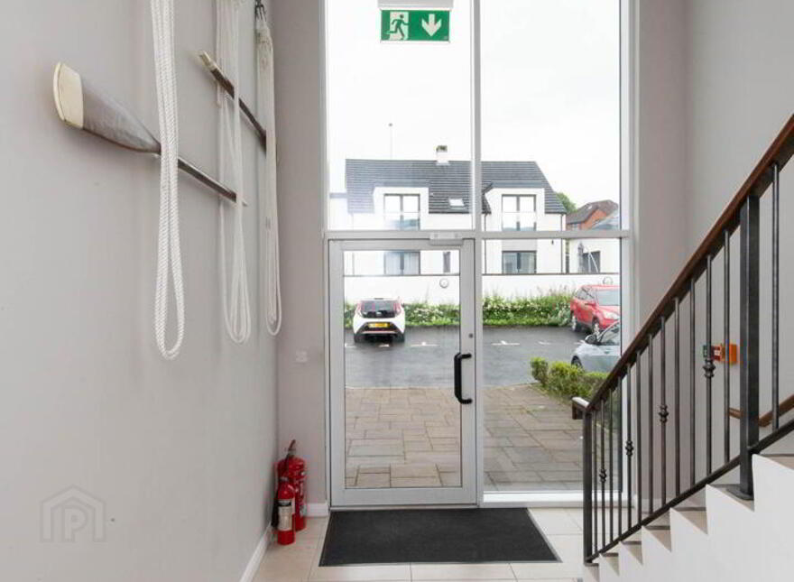 Apt 6, Wavecrest, Shore Road, Newtownabbey, BT37 0PY
