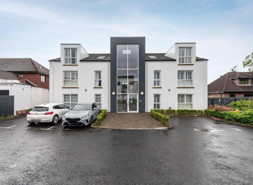 Apt 6, Wavecrest, Shore Road, Newtownabbey, BT37 0PY