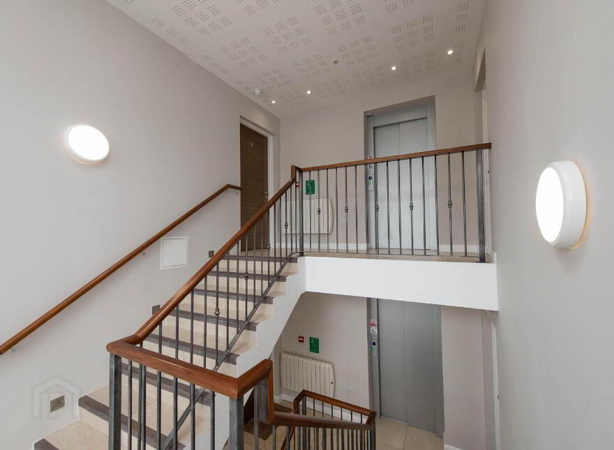 Apt 6, Wavecrest, Shore Road, Newtownabbey, BT37 0PY