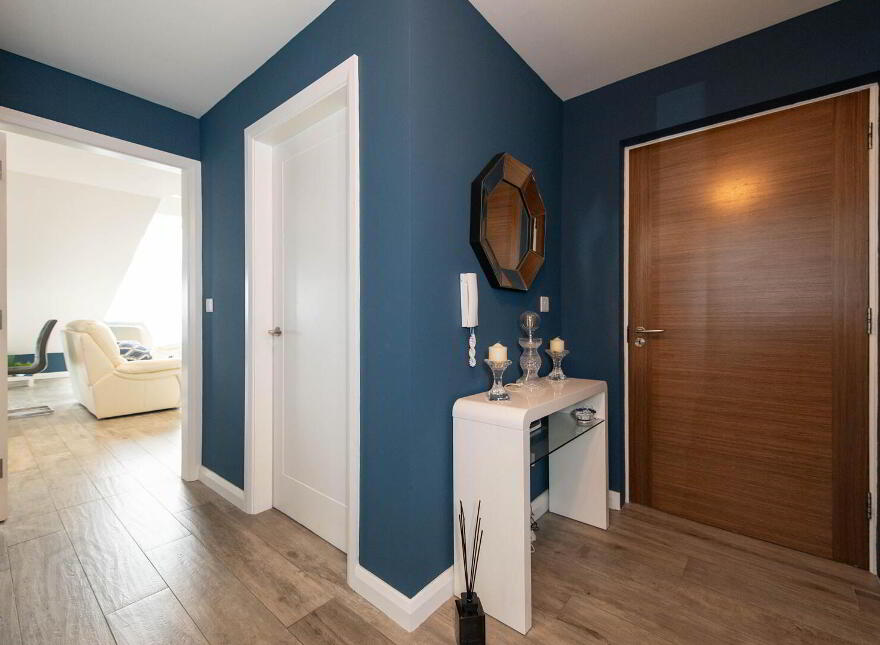 Apt 6, Wavecrest, Shore Road, Newtownabbey, BT37 0PY