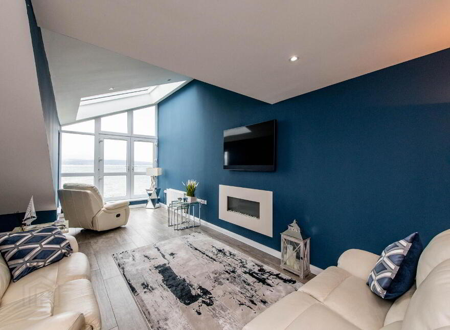 Apt 6, Wavecrest, Shore Road, Newtownabbey, BT37 0PY