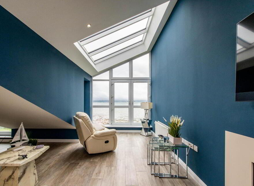 Apt 6, Wavecrest, Shore Road, Newtownabbey, BT37 0PY