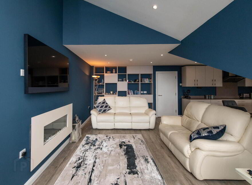 Apt 6, Wavecrest, Shore Road, Newtownabbey, BT37 0PY