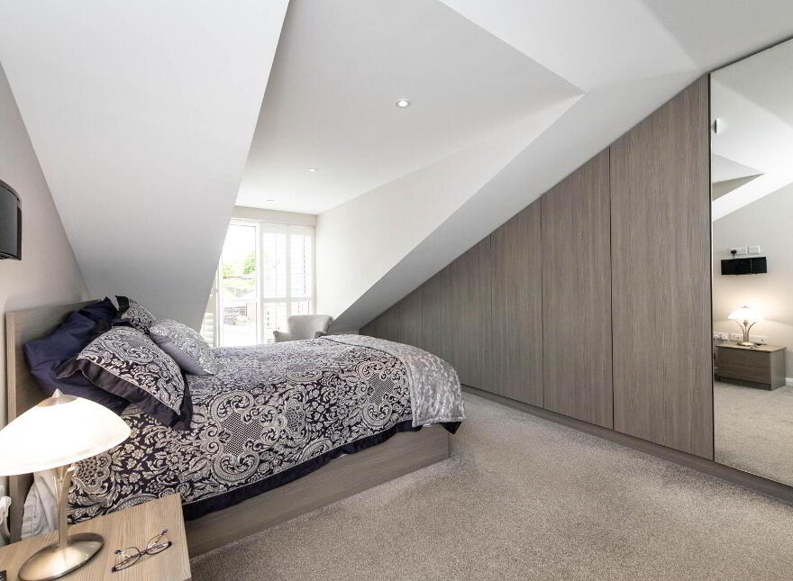 Apt 6, Wavecrest, Shore Road, Newtownabbey, BT37 0PY