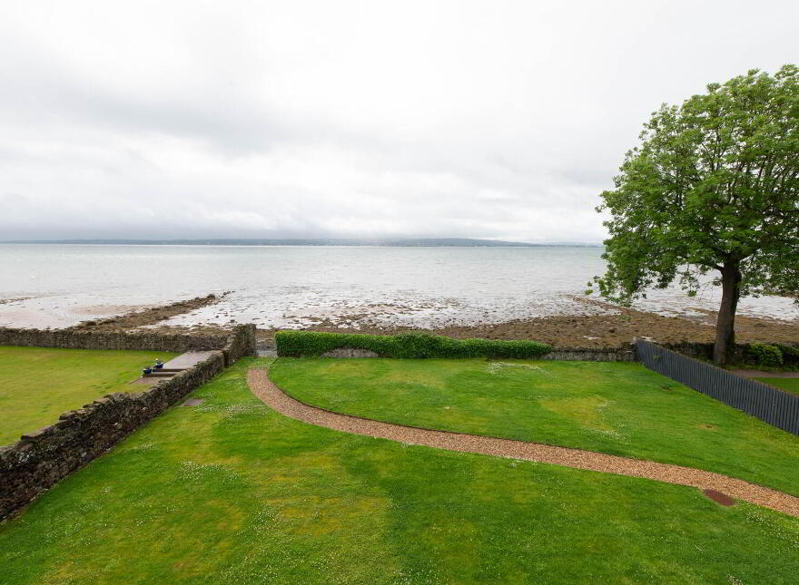 Apt 6, Wavecrest, Shore Road, Newtownabbey, BT37 0PY