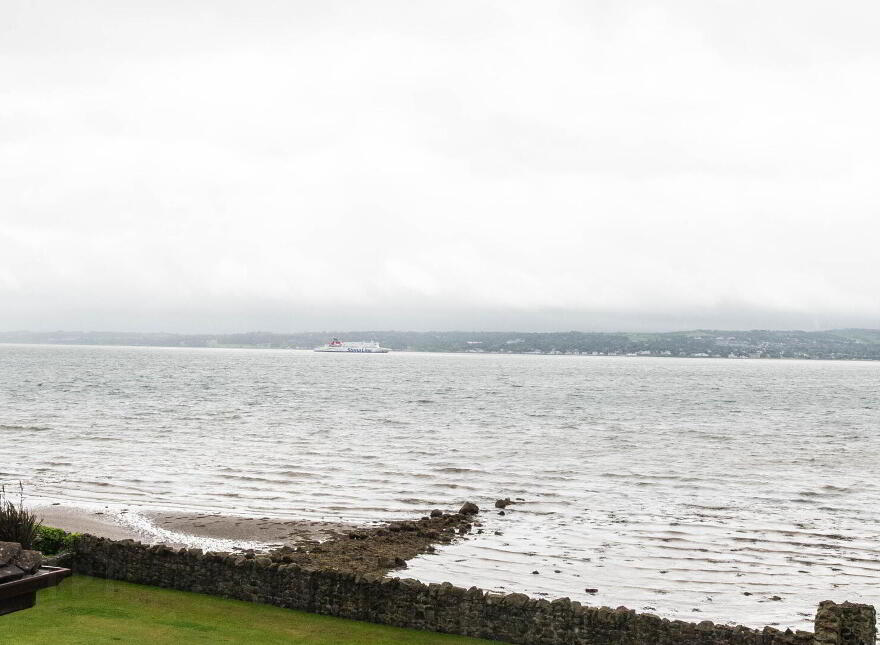 Apt 6, Wavecrest, Shore Road, Newtownabbey, BT37 0PY