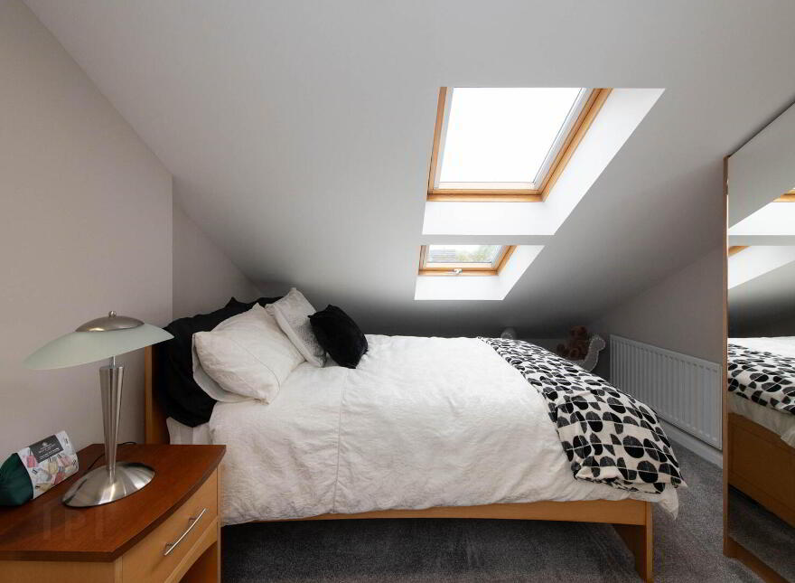 Apt 6, Wavecrest, Shore Road, Newtownabbey, BT37 0PY
