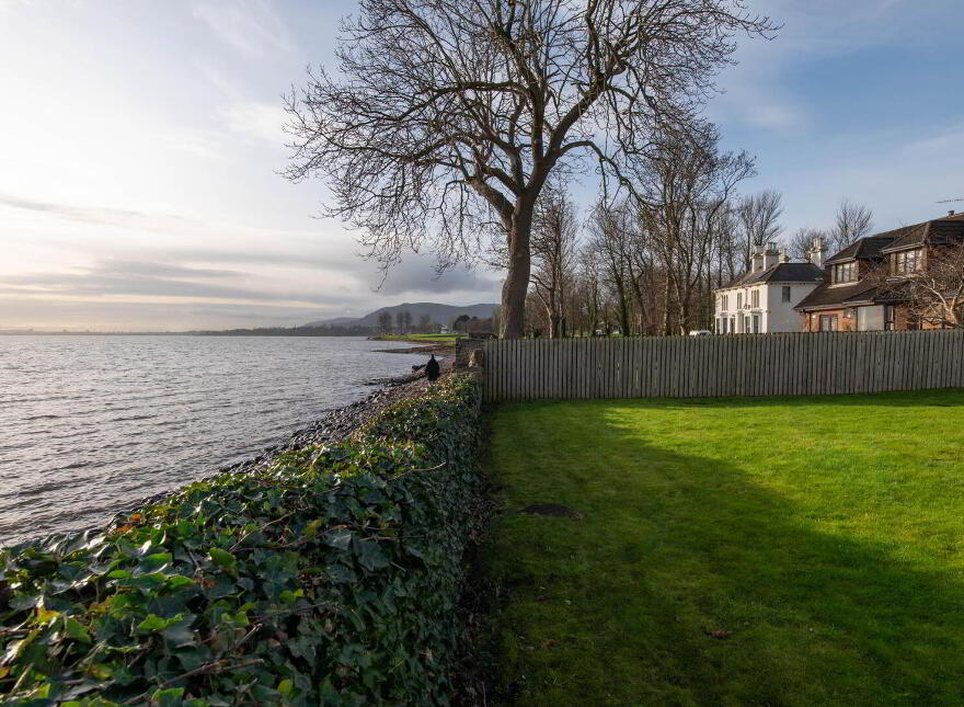 Apt 6, Wavecrest, Shore Road, Newtownabbey, BT37 0PY