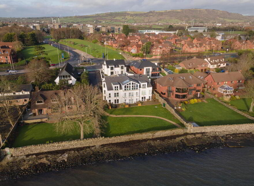 Apt 6, Wavecrest, Shore Road, Newtownabbey, BT37 0PY