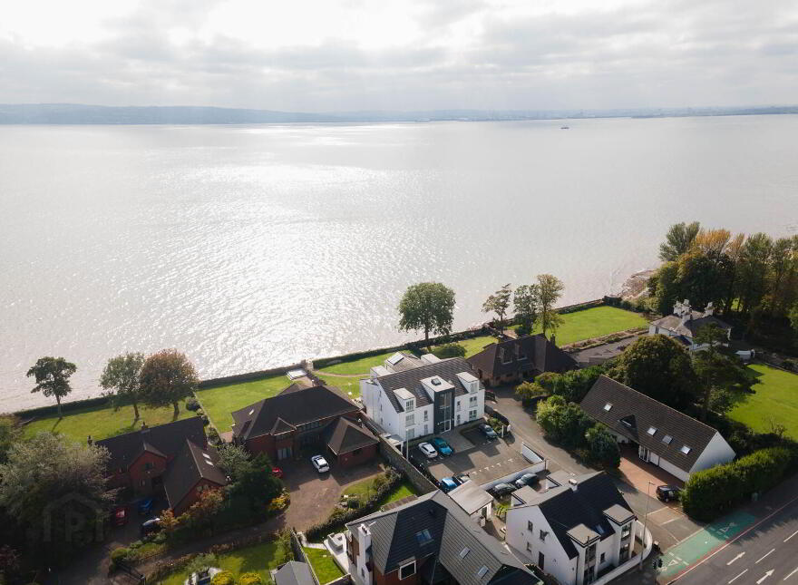 Apt 6, Wavecrest, Shore Road, Newtownabbey, BT37 0PY