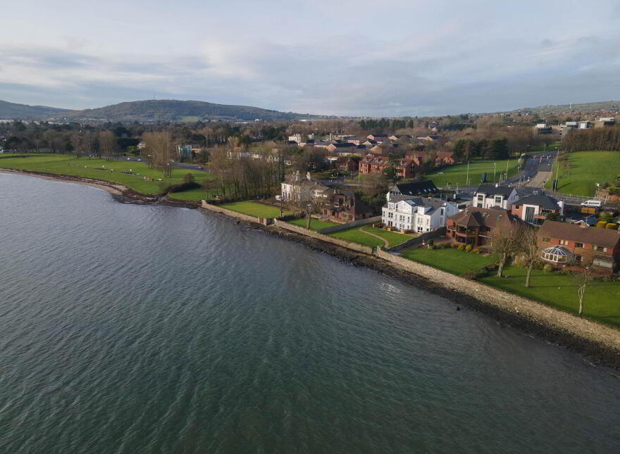 Apt 6, Wavecrest, Shore Road, Newtownabbey, BT37 0PY