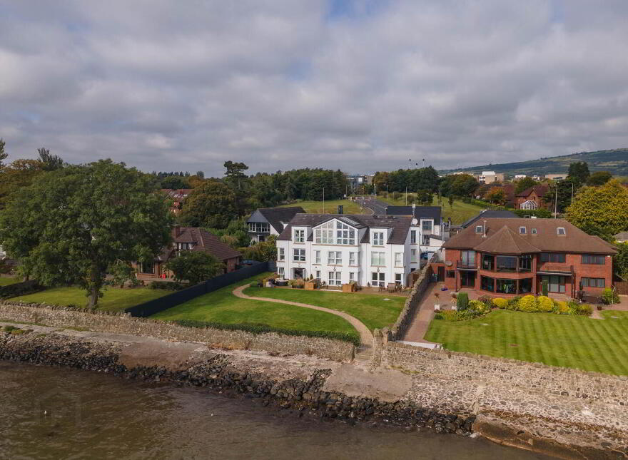 Apt 6, Wavecrest, Shore Road, Newtownabbey, BT37 0PY