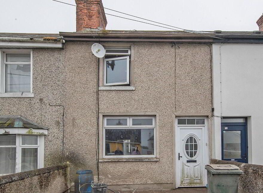 16 Thomas Terrace, Saint Thomas Street, Dungarvan, X35XF59