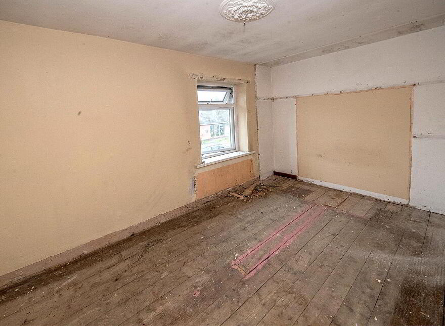 16 Thomas Terrace, Saint Thomas Street, Dungarvan, X35XF59