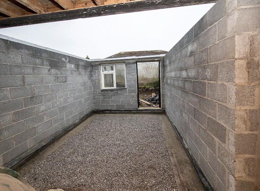 16 Thomas Terrace, Saint Thomas Street, Dungarvan, X35XF59