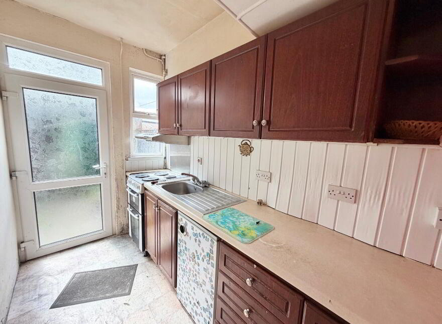 5 Pound Hill, Monaghan, H18H368