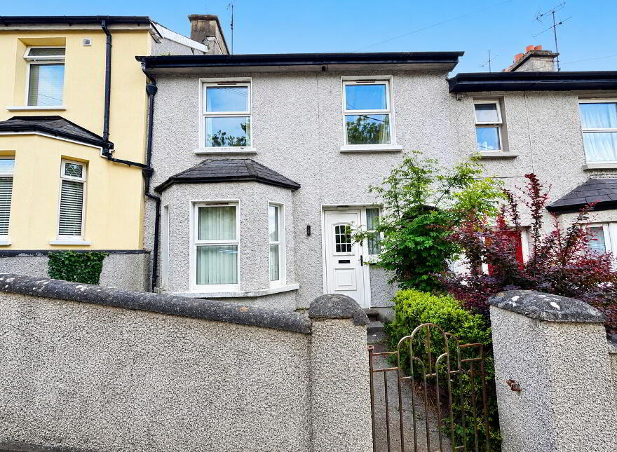 5 Pound Hill, Monaghan, H18H368
