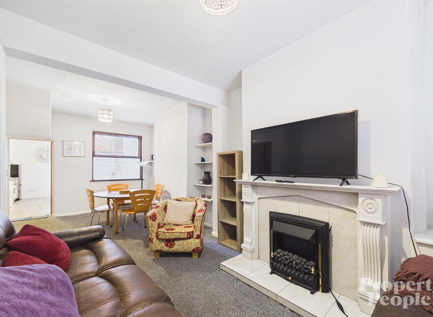 76 Palestine Street, Belfast, BT7 1QL
