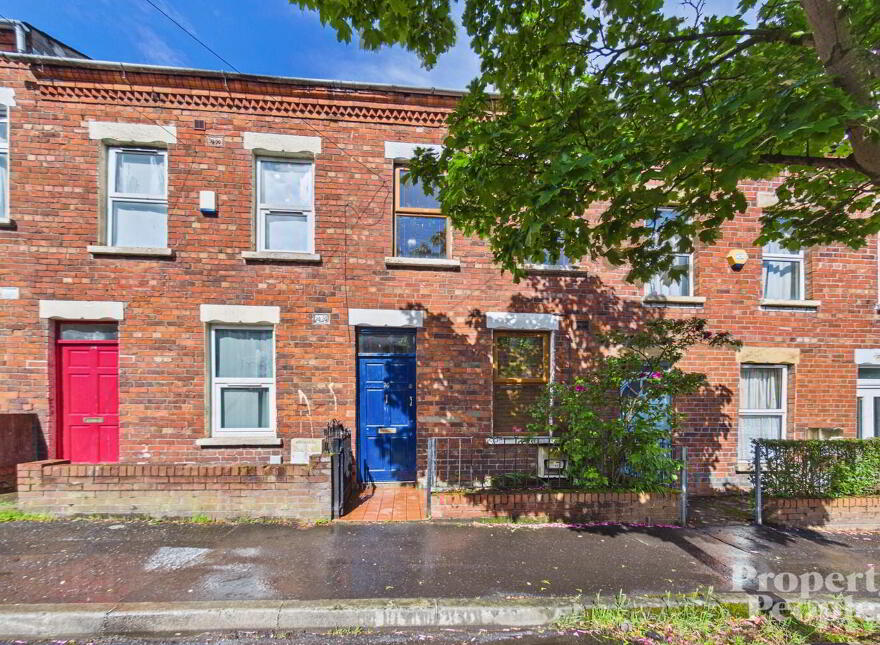 76 Palestine Street, Belfast, BT7 1QL
