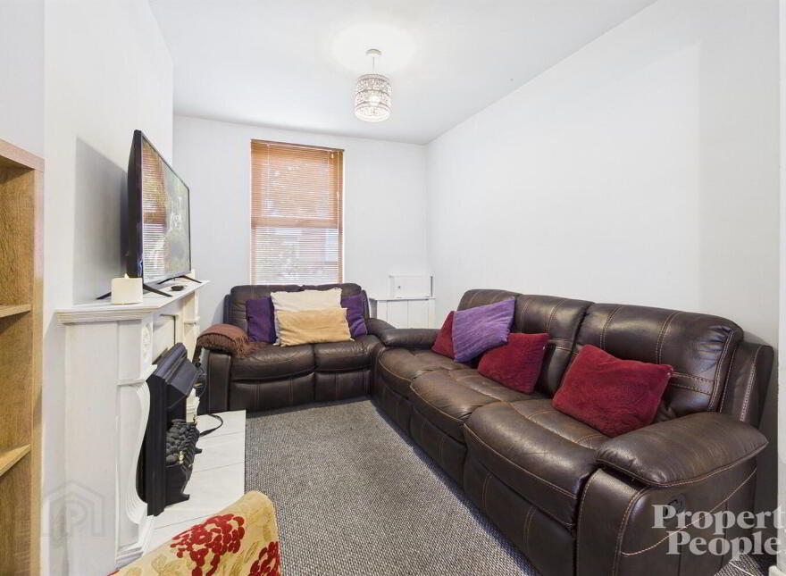 76 Palestine Street, Belfast, BT7 1QL