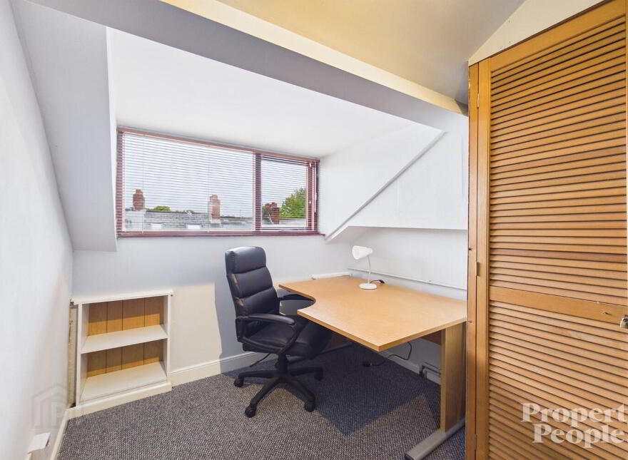 76 Palestine Street, Belfast, BT7 1QL