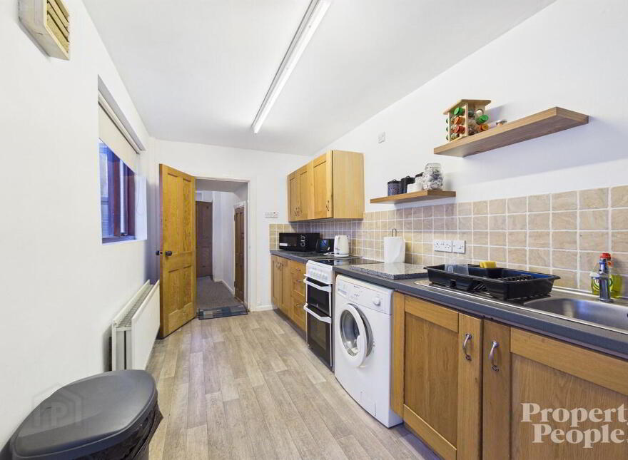 76 Palestine Street, Belfast, BT7 1QL