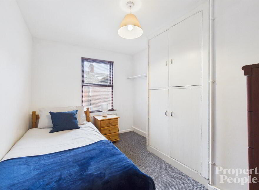 76 Palestine Street, Belfast, BT7 1QL