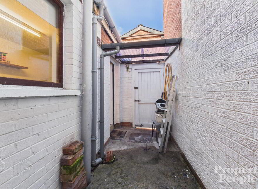76 Palestine Street, Belfast, BT7 1QL