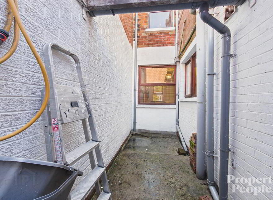 76 Palestine Street, Belfast, BT7 1QL