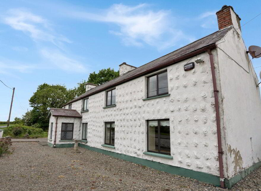 Station Road, Castlebellingham, A91V272