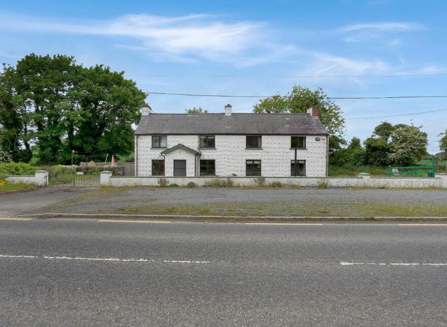 Station Road, Castlebellingham, A91V272
