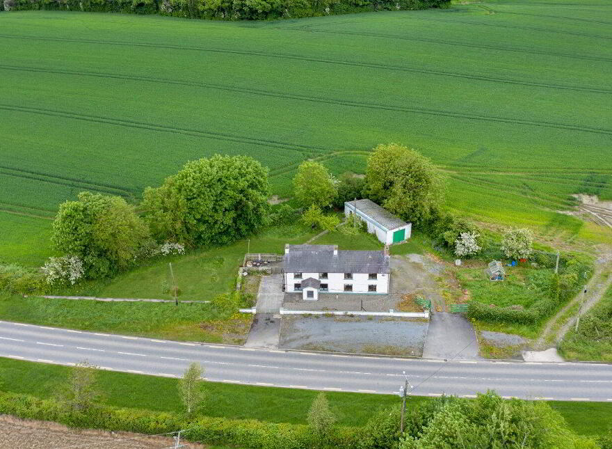 Station Road, Castlebellingham, A91V272
