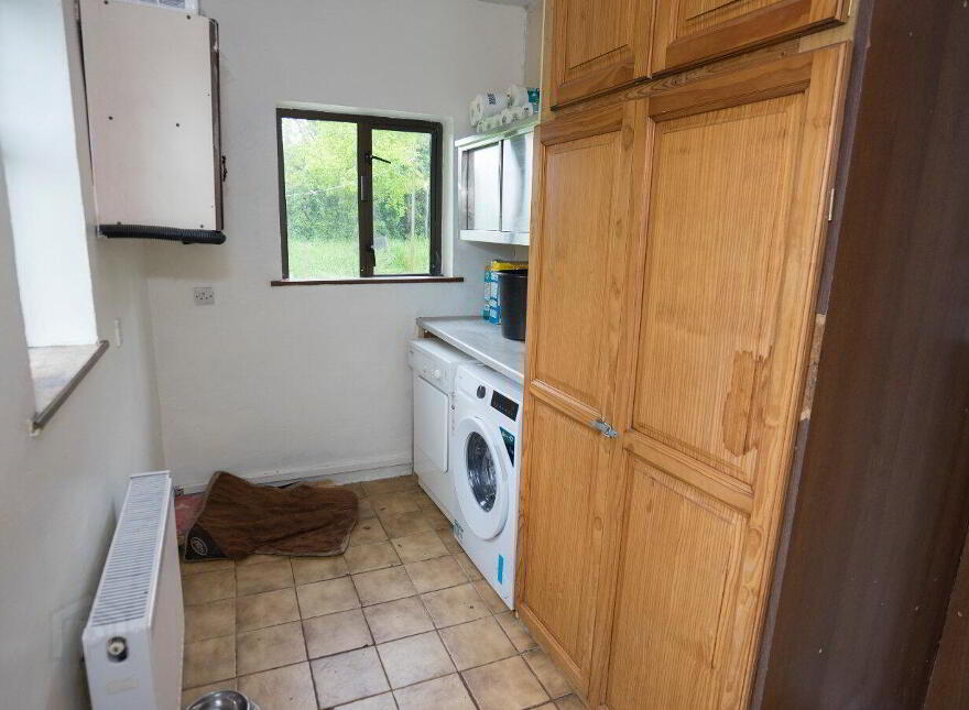 Station Road, Castlebellingham, A91V272