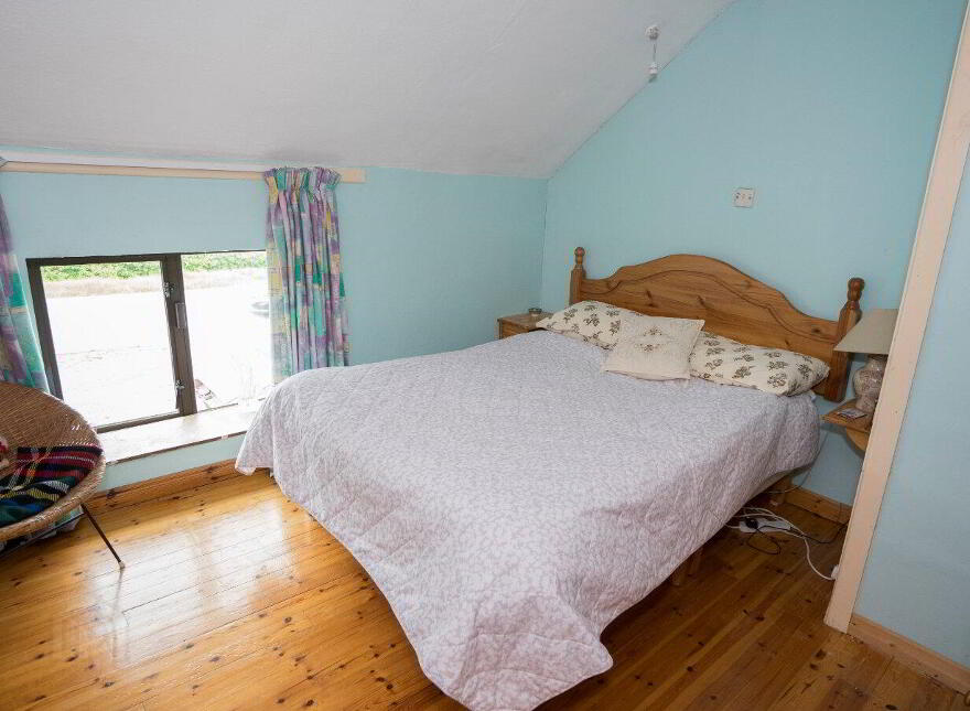 Station Road, Castlebellingham, A91V272