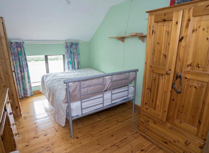 Station Road, Castlebellingham, A91V272