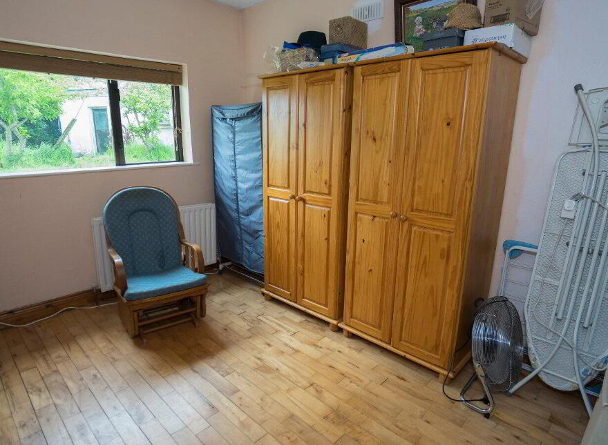 Station Road, Castlebellingham, A91V272