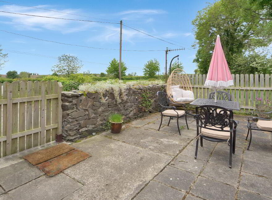 Station Road, Castlebellingham, A91V272