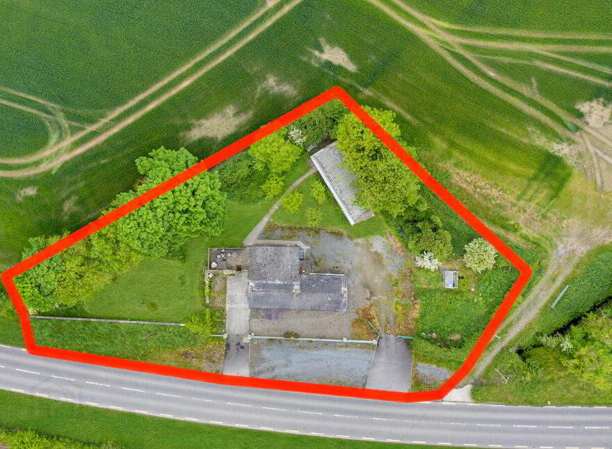 Station Road, Castlebellingham, A91V272
