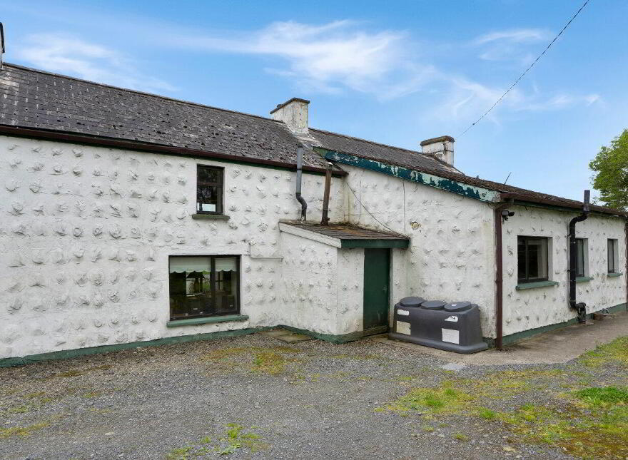 Station Road, Castlebellingham, A91V272