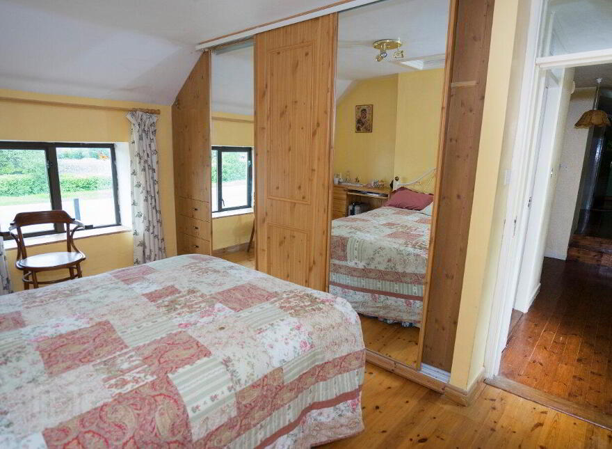 Station Road, Castlebellingham, A91V272