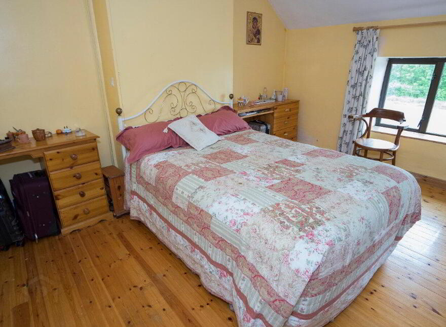 Station Road, Castlebellingham, A91V272
