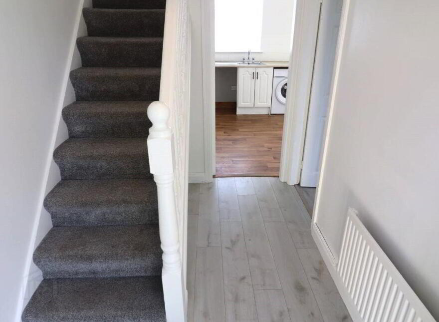 118 Burrin Manor, Tullow Road, Carlow Town, R93F2X2