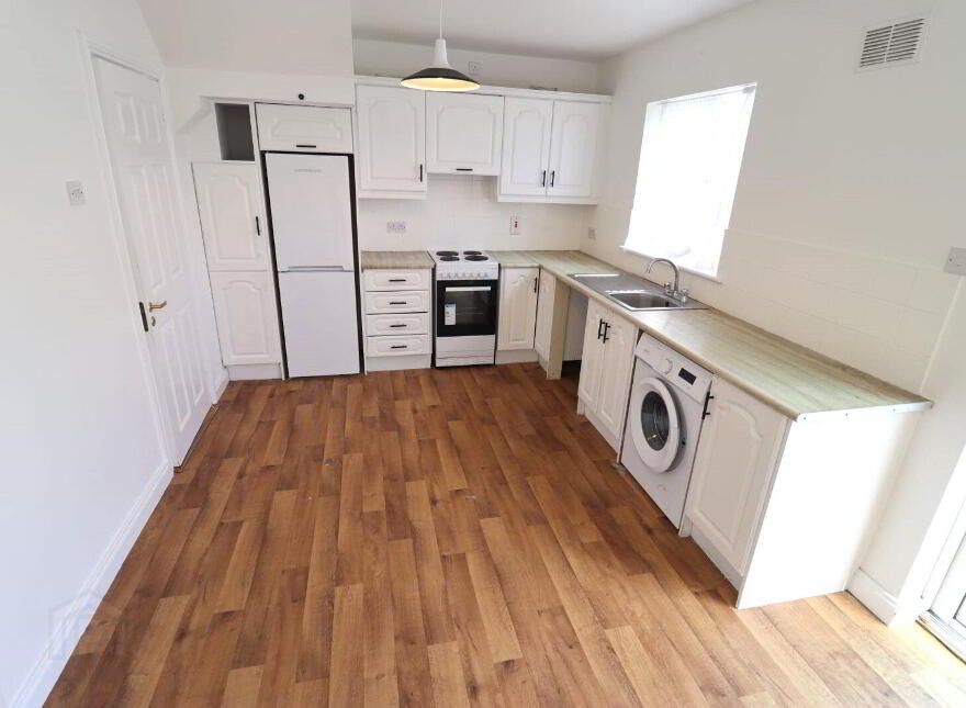 118 Burrin Manor, Tullow Road, Carlow Town, R93F2X2