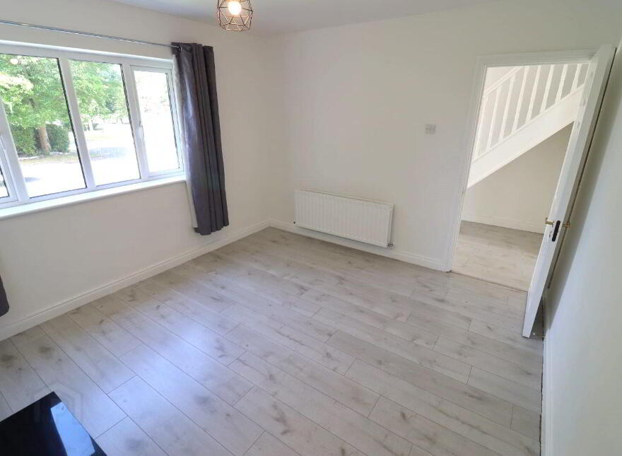 118 Burrin Manor, Tullow Road, Carlow Town, R93F2X2
