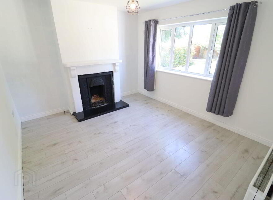 118 Burrin Manor, Tullow Road, Carlow Town, R93F2X2