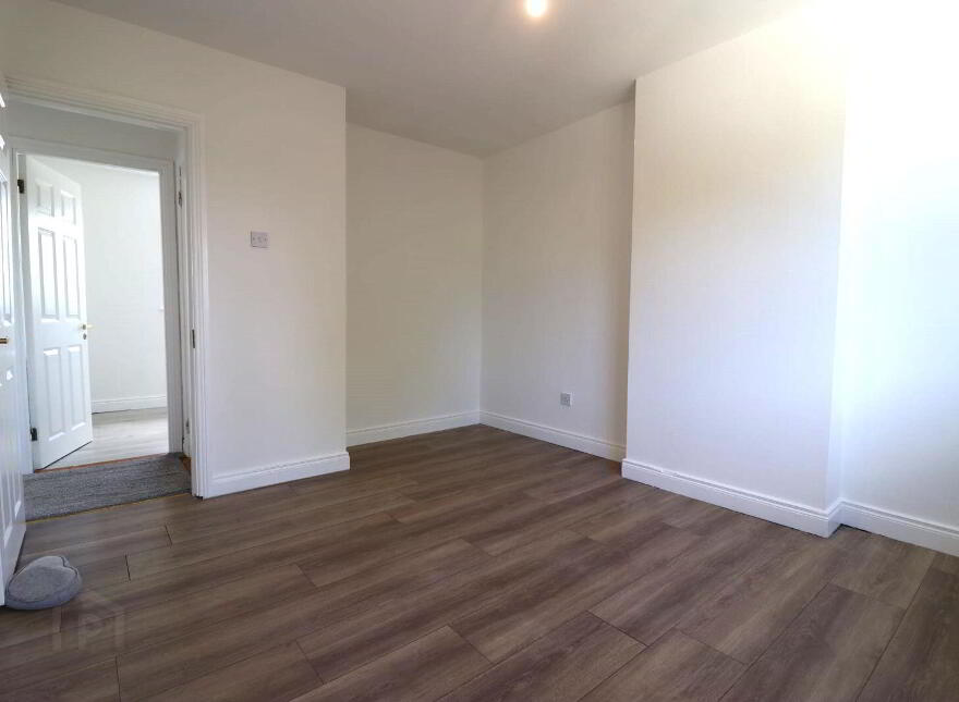 118 Burrin Manor, Tullow Road, Carlow Town, R93F2X2