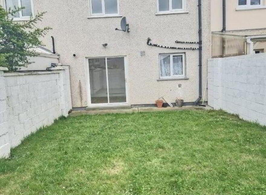 118 Burrin Manor, Tullow Road, Carlow Town, R93F2X2