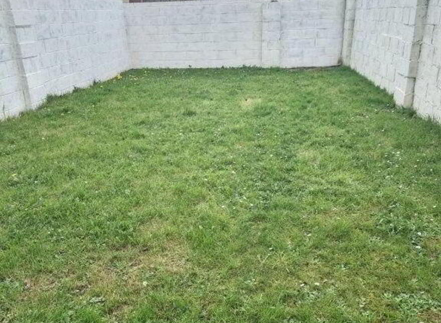 118 Burrin Manor, Tullow Road, Carlow Town, R93F2X2