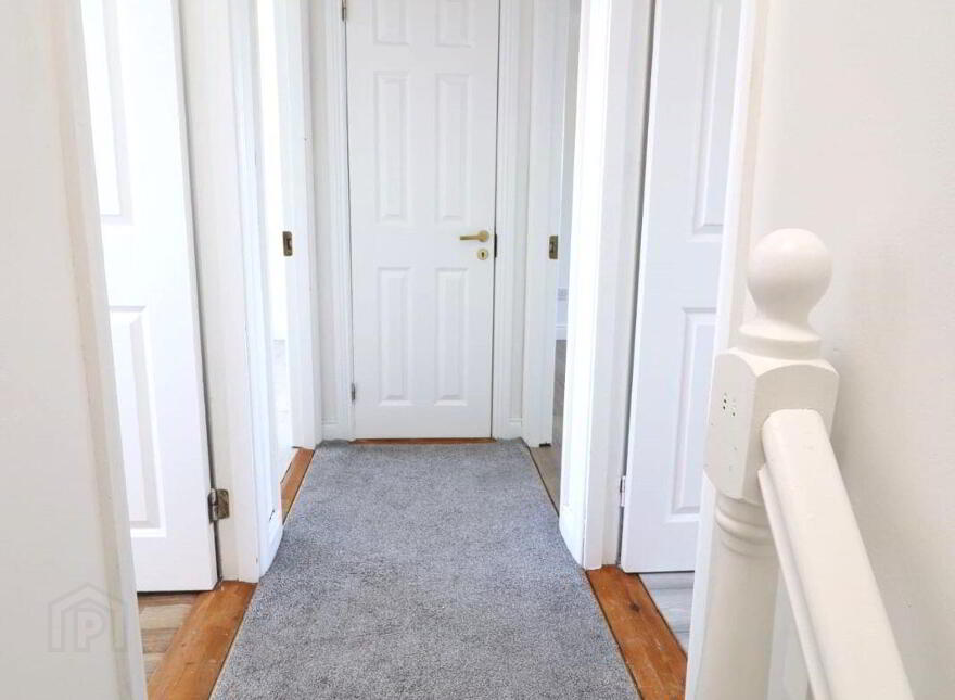 118 Burrin Manor, Tullow Road, Carlow Town, R93F2X2